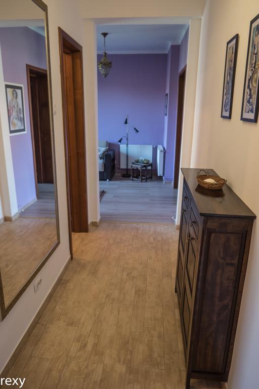 Chic Apartment Braşov Exterior foto
